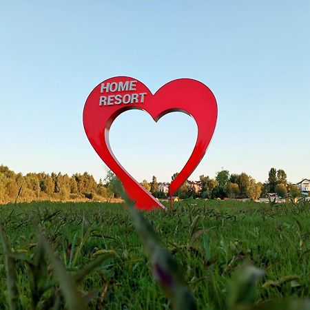 Sherwood Lake Hotel Березівка Екстер'єр фото