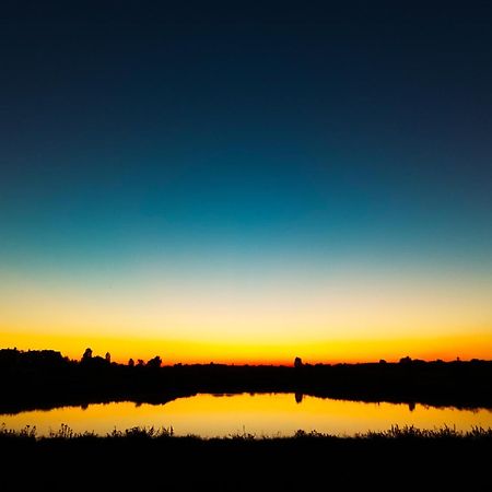 Sherwood Lake Hotel Березівка Екстер'єр фото