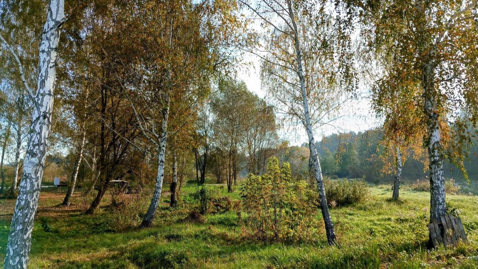 Sherwood Lake Hotel Березівка Екстер'єр фото